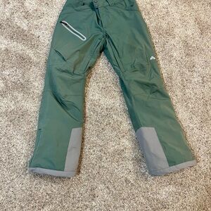 Eastern Mountain Sports Spruce Snow Pants